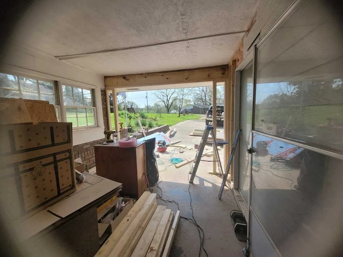 Air movers and dehumidifier for Drying & Dehumidification in North Myrtle Beach